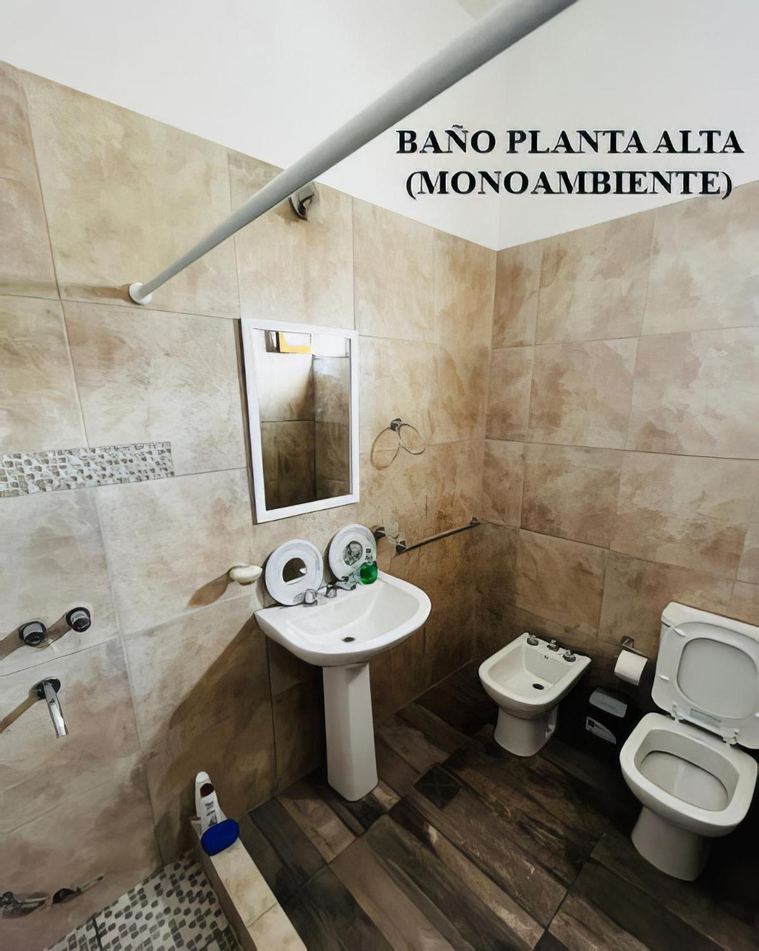 Appartement Este Es Mi Lugar, Salta Capital Extérieur photo