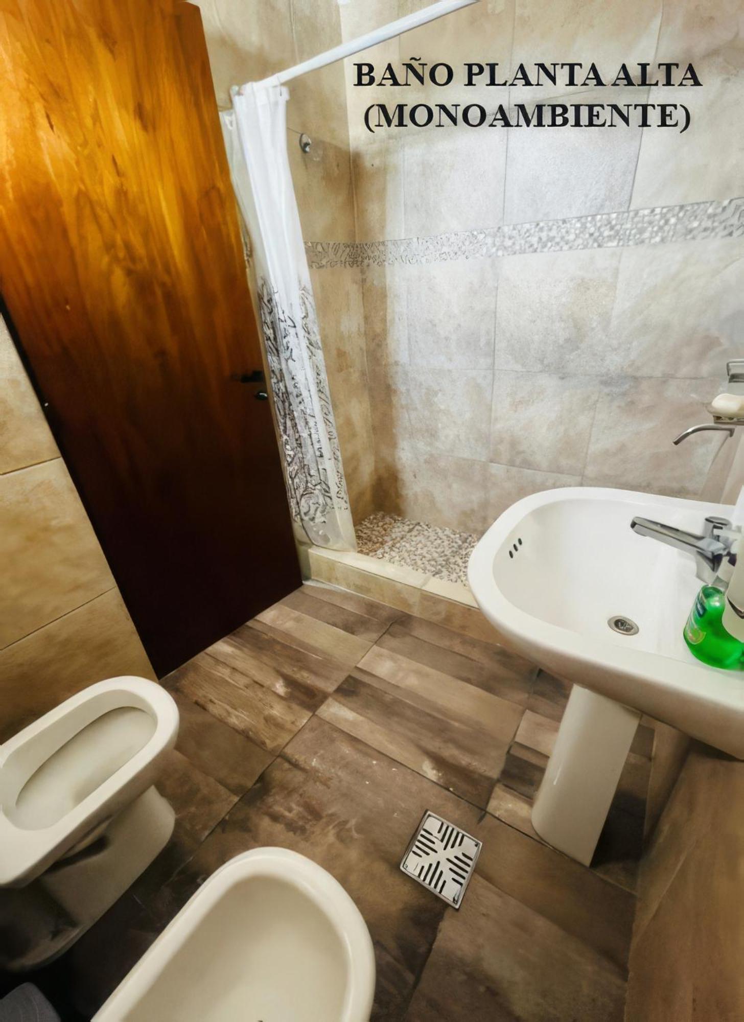 Appartement Este Es Mi Lugar, Salta Capital Extérieur photo