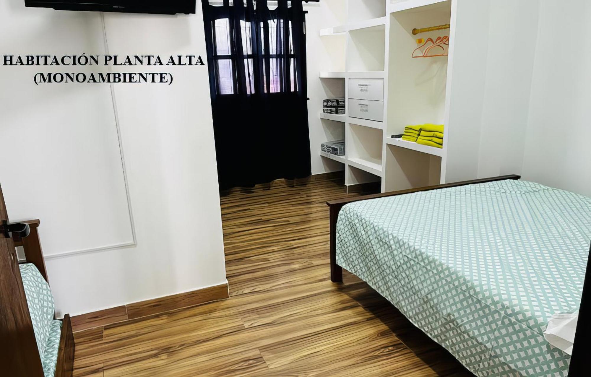 Appartement Este Es Mi Lugar, Salta Capital Extérieur photo