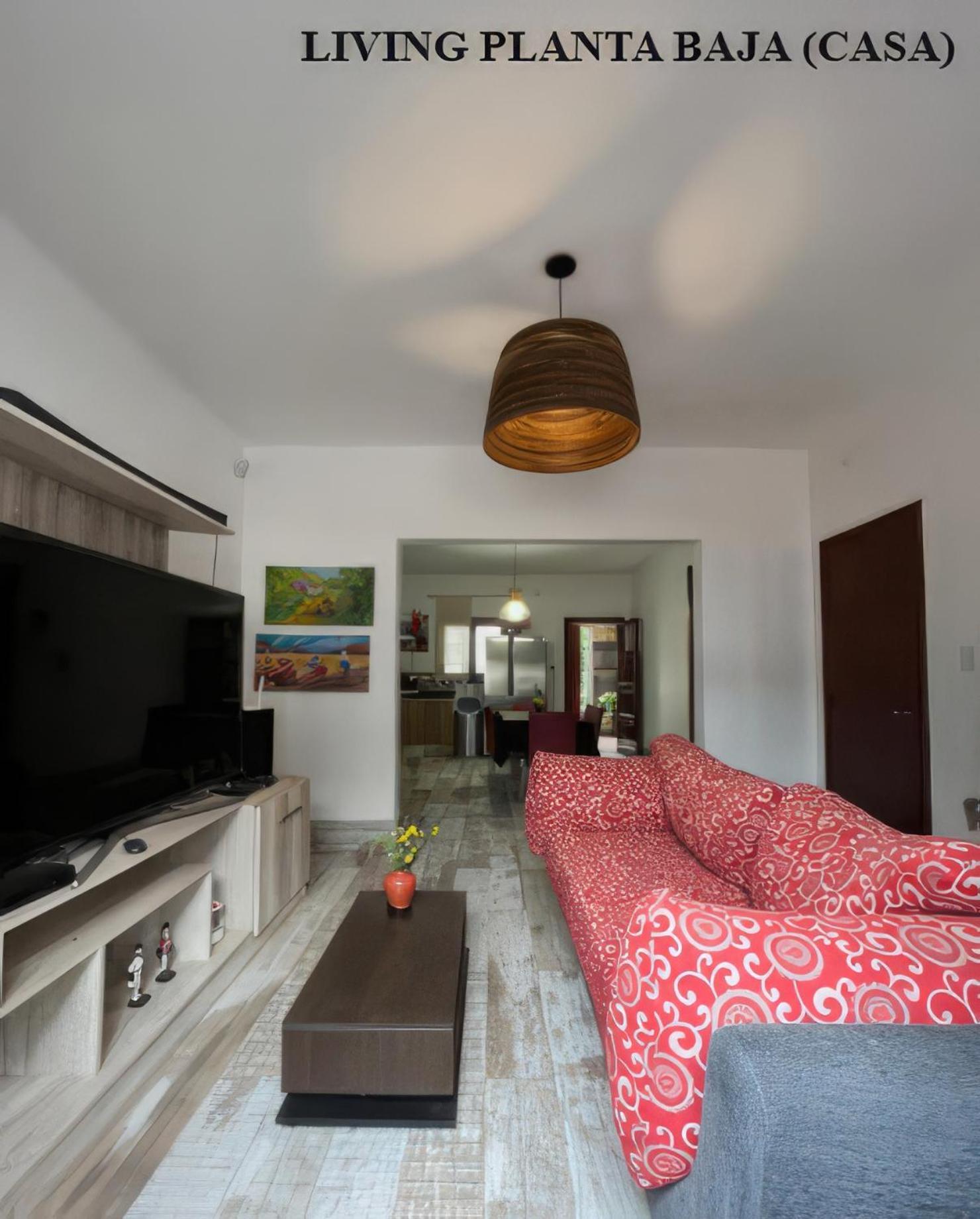 Appartement Este Es Mi Lugar, Salta Capital Extérieur photo