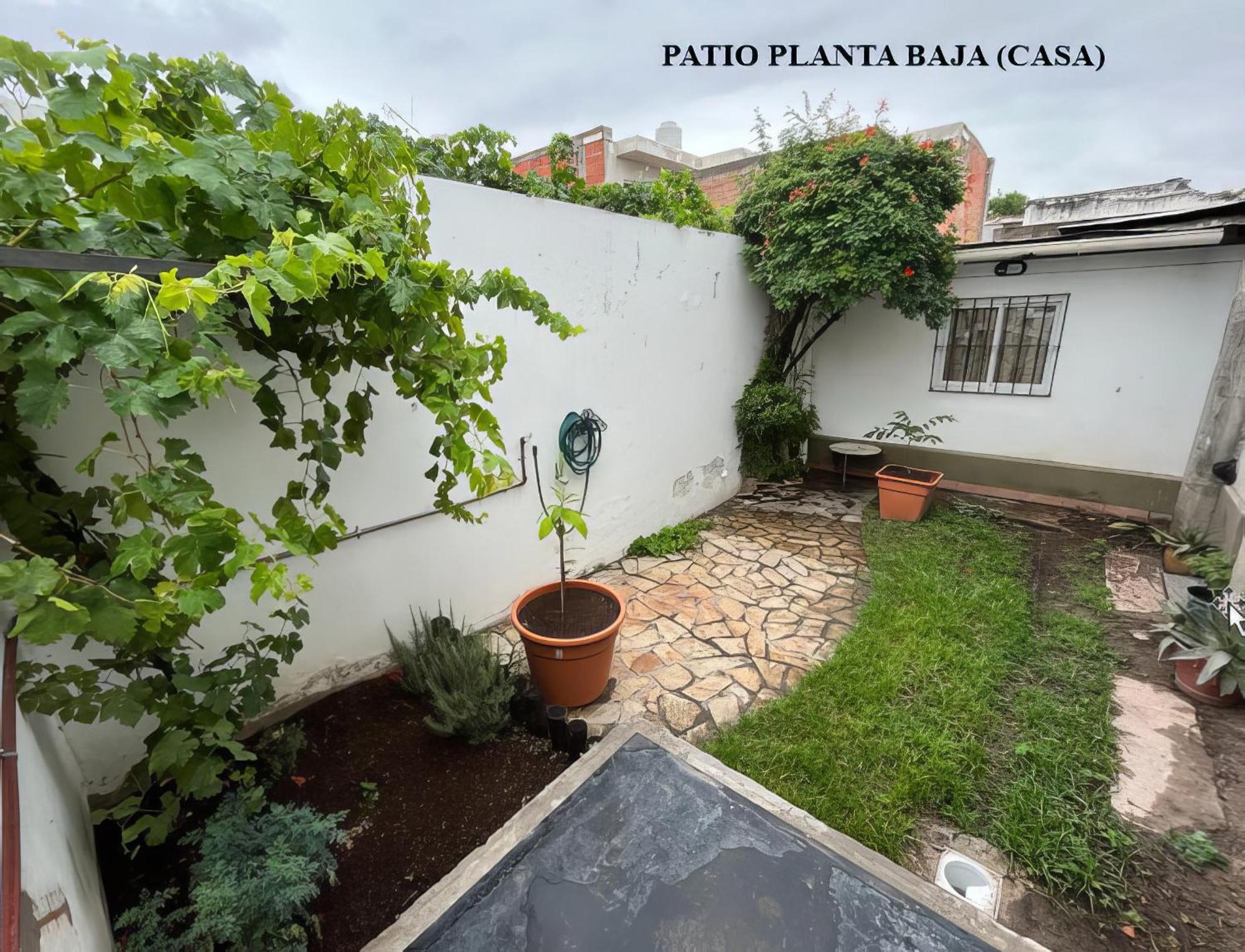 Appartement Este Es Mi Lugar, Salta Capital Extérieur photo